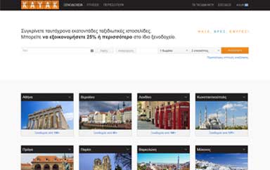 Metasearch Marketing Net360