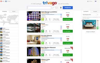 Metasearch Marketing Net360