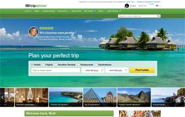 Metasearch Marketing Net360
