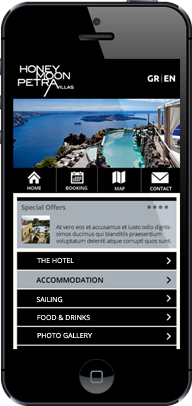 Mobile design & Development