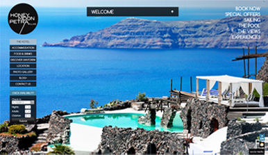 Web Hotel Management