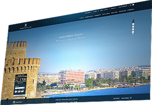 screen